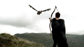 멀린 : 마법 전사와 용의 기사단 Merlin and the War of the Dragons Foto