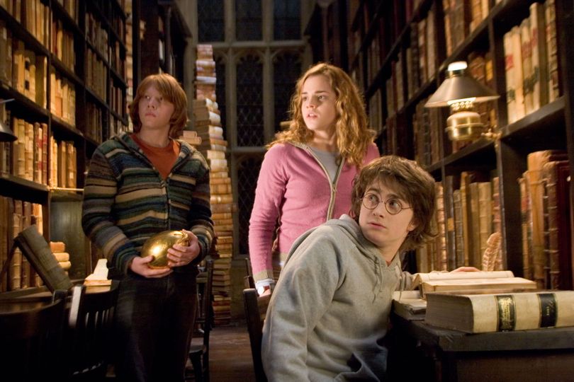 ảnh แฮร์รี่ พอตเตอร์กับถ้วยอัคนี harry potter and goblet of fire