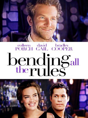 Bending All the Rules All the Rules 사진