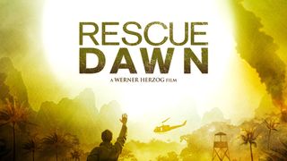 레스큐 던 Rescue Dawn รูปภาพ