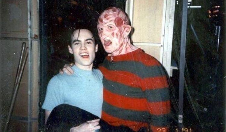 猛鬼街6 Freddy\\\'s Dead: The Final Nightmare Photo