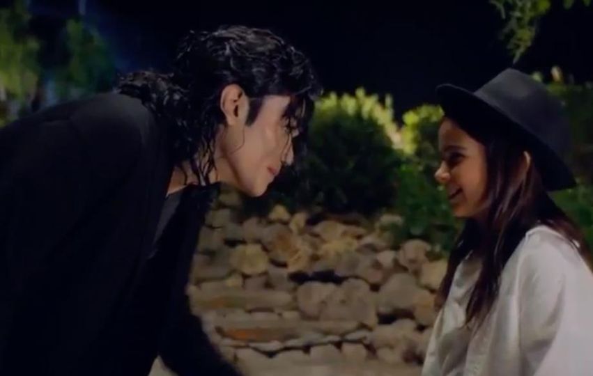 邁克爾·傑克遜：尋訪夢幻島 Michael Jackson: Searching for Neverland 사진