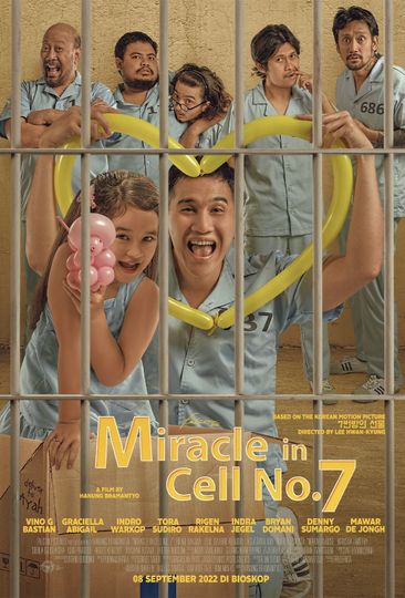 7號房的禮物 Miracle in Cell No.7 Foto