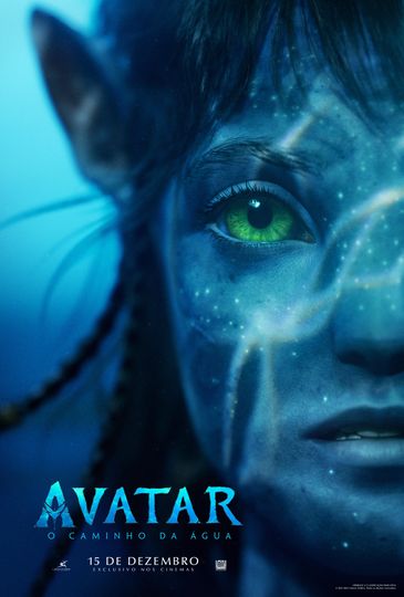 อวตาร: วิถีแห่งสายน้ำ Avatar 2劇照
