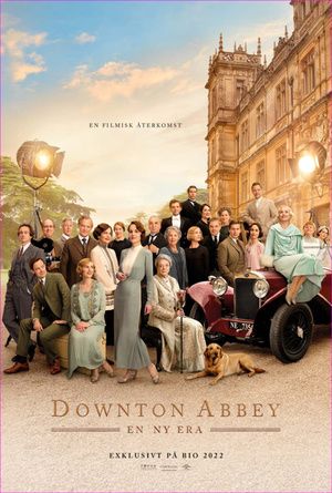 唐頓莊園：全新世代  Downton Abbey: A New Era 写真