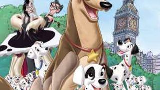 101마리 강아지 2 : 패치의 런던 대모험 101 Dalmatians II : Patch\'s London Adventure劇照