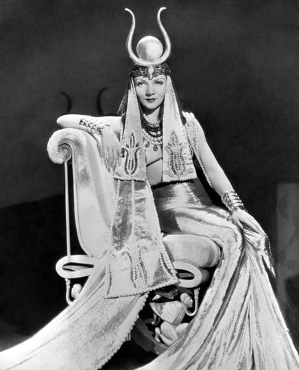 埃及豔后 Cleopatra劇照