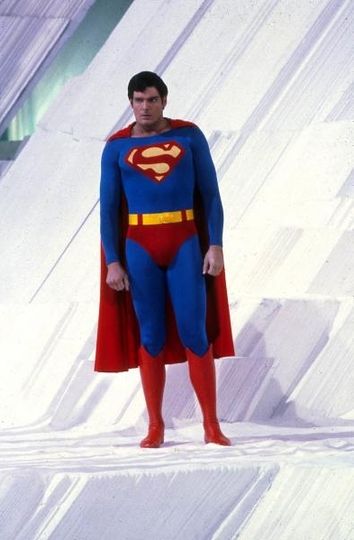 슈퍼맨 2 Superman II 사진