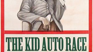 威尼斯兒童賽車 Kid Auto Races at Venice劇照
