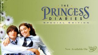 프린세스 다이어리 The Princess Diaries Foto