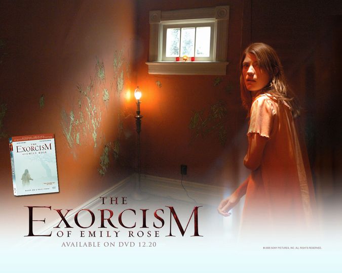 엑소시즘 오브 에밀리 로즈 The Exorcism of Emily Rose 사진