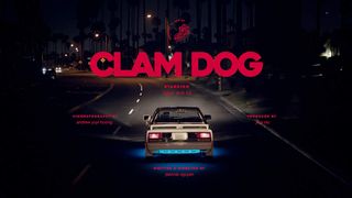 클램 도그 Clam Dog劇照