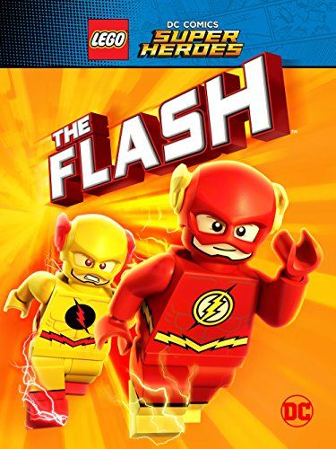 레고 DC 슈퍼히어로: 플래시 Lego DC Super Heroes: The Flash 사진