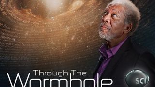 ảnh 與摩根·弗里曼一起穿越蟲洞 第一季 Through The Wormhole With Morgan Freeman