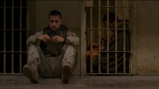 阿布格萊布監獄的男孩 The Boys of Abu Ghraib Photo