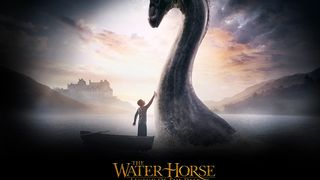 워터 호스 The Water Horse: Legend of the Deep 사진