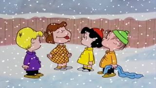 查理布朗的聖誕節 A Charlie Brown Christmas 사진