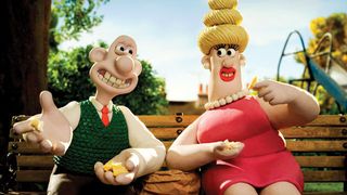 월레스와 그로밋: 빵과 죽음의 문제 Wallace and Gromit in \'A Matter of Loaf and Death\' Foto