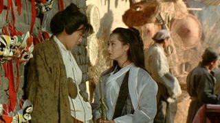 ảnh 서유기 : 선리기연 A Chinese Odyssey Part Two - Cinderella, 西遊記完結篇仙履奇緣