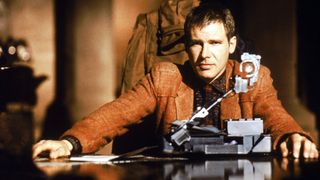 블레이드 러너 Blade Runner 사진