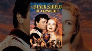 The Black Shield of Falworth Black Shield of Falworth Foto