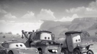 拖線狂想曲  第一季 Mater\\\'s Tall Tales  Season 1 รูปภาพ