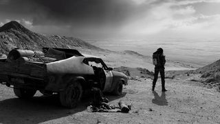 瘋狂的麥克斯4：狂暴之路 Mad Max: Fury Road 写真