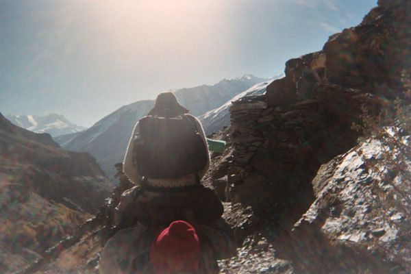 잔스카로부터의 여정 Journey from Zanskar劇照