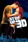 舞力全開3D Step Up 3D劇照