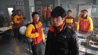 피크 Peak -The Rescuers- 岳 -ガク-劇照