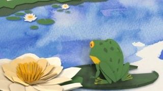 모미지 - 아기를 위한 아이들의 노래 Momiji - A Children Song for Baby 사진