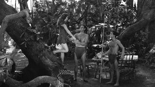 타잔 - 조니 웨이스뮬러 편 8 Tarzan And The Amazons Foto