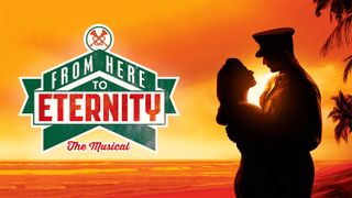 뮤지컬 지상에서 영원으로 From Here to Eternity: The Musical 사진