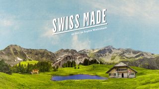 스위스제 Swiss Made Photo