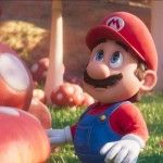 超級瑪利歐兄弟大電影  The Super Mario Bros. Movie 写真