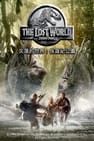 侏羅紀公園：失落的世界 The Lost World: Jurassic Park劇照
