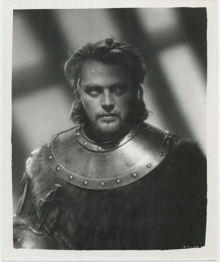 麥克白 Macbeth Photo