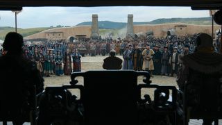 馬可波羅 第一季 第一季 Marco Polo Season 1劇照