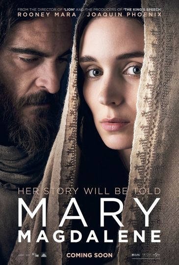 ảnh 막달라 마리아: 부활의 증인 Mary Magdalene