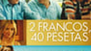 2法郎，40銀圓 2 francos, 40 pesetas劇照