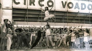 러커스 앳 더 서커스 Ruckus at the Circus A Farra do Circo劇照
