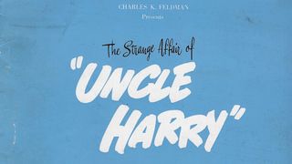 哈利叔叔的不尋常的韻事 The Strange Affair of Uncle Harry รูปภาพ