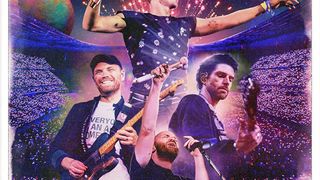 콜드플레이 뮤직 오브 더 스피어스 - 라이브 앳 리버 플레이트 Coldplay - Music Of The Spheres: Live At River Plate Photo