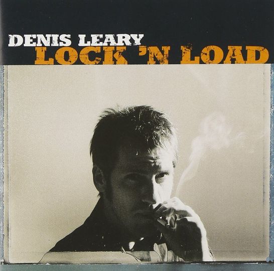 Denis Leary: Lock \'N Load Leary: Lock \'N Load Photo
