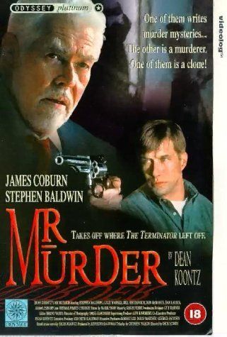 Mr. Murder Murder劇照