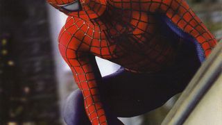 스파이더맨 2 Spider-Man 2 Foto