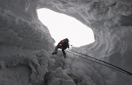 알프스: 아버지의꿈을찾아서 The Alps 사진