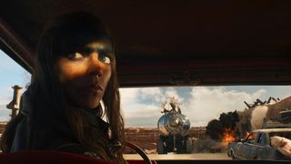 芙莉歐莎：末日先鋒傳說  Furiosa: A Mad Max Saga Foto