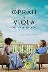 歐普拉 x 薇拉·戴維絲：Netflix 特別節目 Oprah + Viola: A Netflix Special Event Photo
