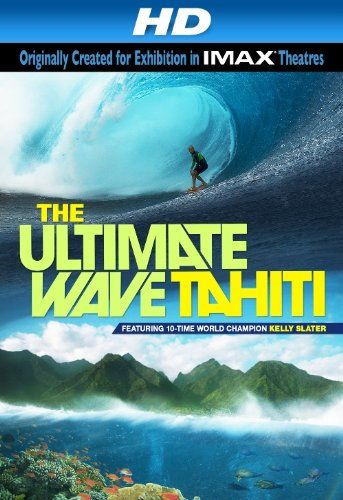 塔希提巨浪 The Ultimate Wave Tahiti劇照